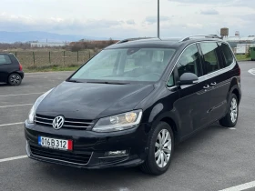 VW Sharan 2.0TDi 4x4, снимка 1