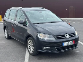 VW Sharan 2.0TDi 4x4, снимка 3