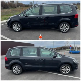 VW Sharan 2.0TDi 4x4, снимка 5
