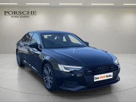 Audi A6 50 TDI quattro, снимка 2