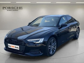 Audi A6 50 TDI quattro, снимка 1