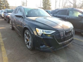Audi E-Tron S| HUD| 360| PANO| 2 КЛЮЧА| , снимка 2