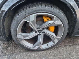 Audi E-Tron S| HUD| 360| PANO| 2 КЛЮЧА| , снимка 5