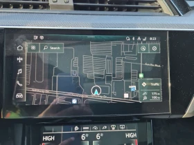 Audi E-Tron S| HUD| 360| PANO| 2 КЛЮЧА| , снимка 10