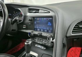 Chevrolet Corvette COUPE* КОЖА* ПОДГРЕВ* НАВИ* ОБДУХВАНЕ* CAMERA, снимка 12