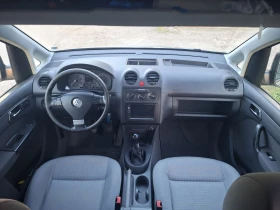 VW Caddy 1.9TDI 105 AC, снимка 14