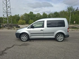VW Caddy 1.9TDI 105 AC, снимка 5