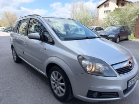 Opel Zafira, снимка 2