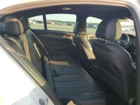 BMW 540 XDRIVE40i, снимка 10