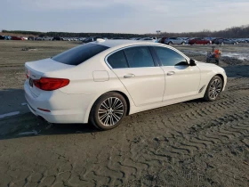 BMW 540 XDRIVE40i, снимка 3