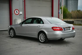 Mercedes-Benz E 350 AMG пакет* 231кс* 4Matic* Кожа* Щори* Harman Kar, снимка 6
