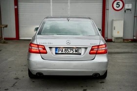 Mercedes-Benz E 350 AMG пакет* 231кс* 4Matic* Кожа* Щори* Harman Kar, снимка 5