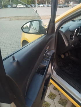 Chevrolet Cruze 1.7, снимка 10