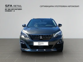 Peugeot 3008 NEW ALLURE 1.5 BlueHDi , снимка 2