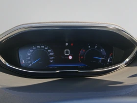 Peugeot 3008 NEW ALLURE 1.5 BlueHDi , снимка 11