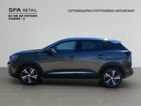 Peugeot 3008 NEW ALLURE 1.5 BlueHDi , снимка 8