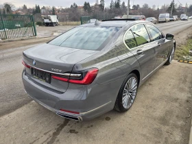 BMW 740 XDR/LASER/B&W, снимка 4