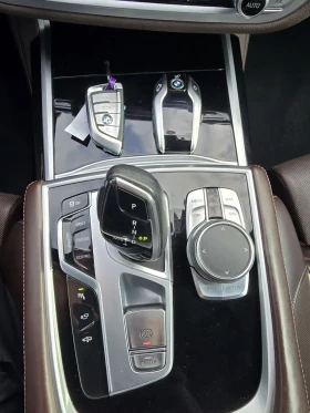 BMW 740 XDR/LASER/B&W, снимка 14