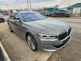 BMW 740 XDR/LASER/B&W, снимка 3