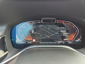 BMW 740 XDR/LASER/B&W, снимка 16