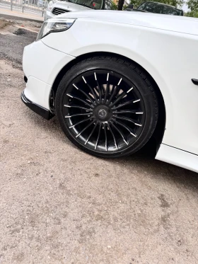 BMW 530, снимка 4