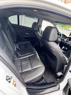 BMW 530, снимка 8