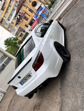 BMW 530, снимка 3