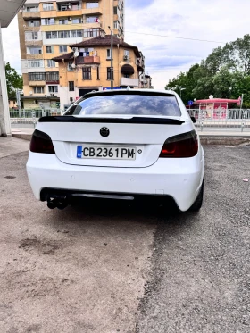 BMW 530, снимка 2