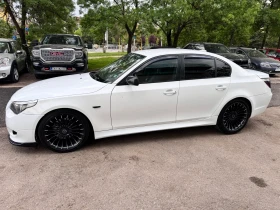 BMW 530, снимка 5