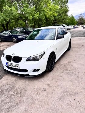 BMW 530, снимка 1