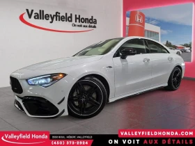 Mercedes-Benz CLA 45 AMG 4MATIC* AвтоКредит * (ЦЕНА ДО БГ), снимка 1