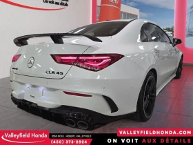 Mercedes-Benz CLA 45 AMG 4MATIC* AвтоКредит * (ЦЕНА ДО БГ), снимка 5