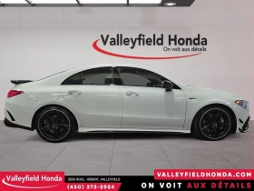 Mercedes-Benz CLA 45 AMG 4MATIC* AвтоКредит * (ЦЕНА ДО БГ), снимка 4