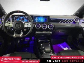 Mercedes-Benz CLA 45 AMG 4MATIC* AвтоКредит * (ЦЕНА ДО БГ), снимка 10