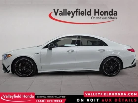 Mercedes-Benz CLA 45 AMG 4MATIC* AвтоКредит * (ЦЕНА ДО БГ), снимка 8
