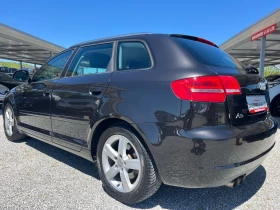 Audi A3 2.0 TDI Quattro, снимка 5