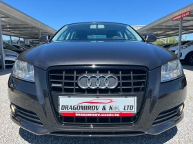 Audi A3 2.0 TDI Quattro, снимка 2
