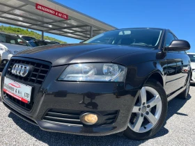 Audi A3 2.0 TDI Quattro, снимка 1