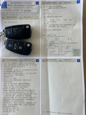 Audi A3 2.0 TDI Quattro, снимка 17