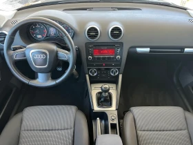 Audi A3 2.0 TDI Quattro, снимка 8