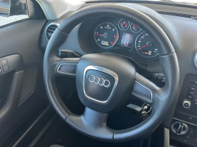 Audi A3 2.0 TDI Quattro, снимка 9