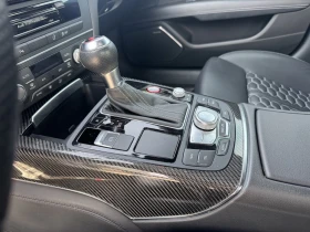 Audi Rs7 4.0T quattro Performance Prestige AWD, снимка 17