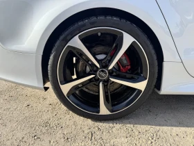 Audi Rs7 4.0T quattro Performance Prestige AWD, снимка 11