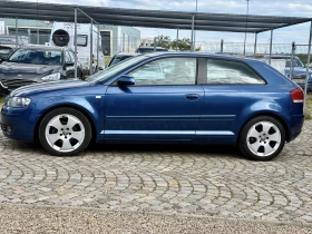 Audi A3 2.0 6-скорости, снимка 3