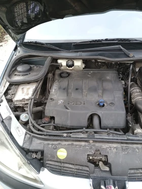 Peugeot 206 2.0 HDI, снимка 5