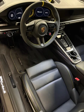 Porsche 911 Turbo S /в гаранция/ , снимка 5