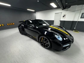 Porsche 911 Turbo S /в гаранция/ , снимка 2