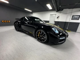 Porsche 911 Turbo S /в гаранция/ , снимка 3