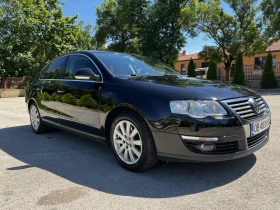 VW Passat, снимка 2