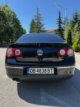 VW Passat, снимка 6